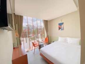 Raon THT Hotel